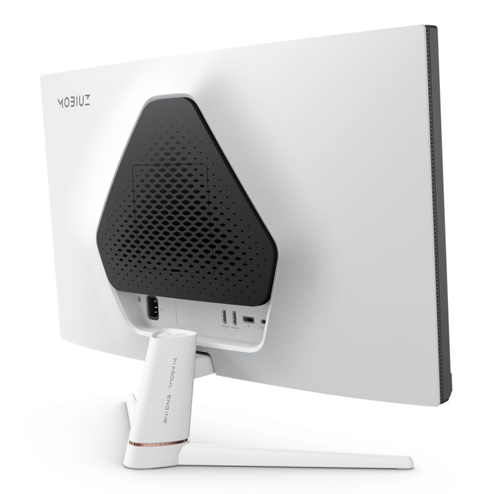 BENQ MOBIUS 27  IPS 1920X1080 HDMI DP USB CA